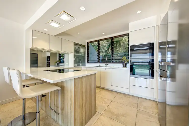 Fourth view of Homely townhouse listing, 6/1A Fernhurst Avenue, Cremorne NSW 2090