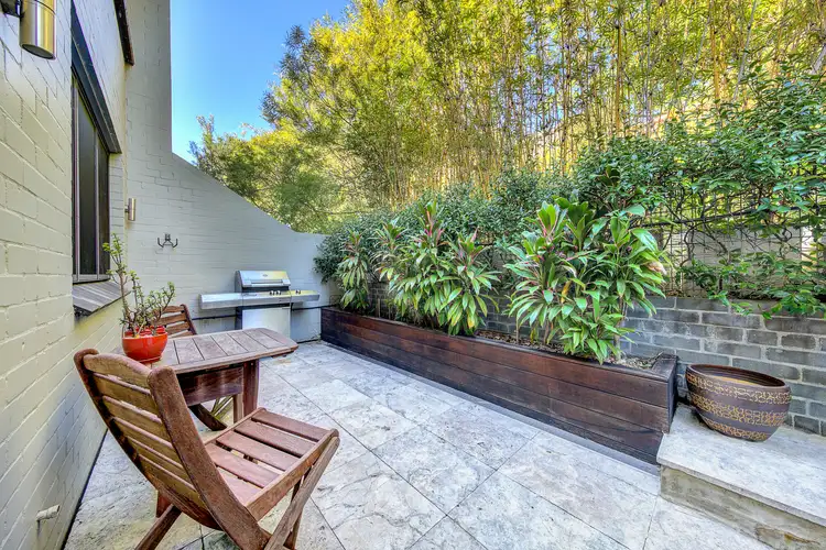 Fifth view of Homely townhouse listing, 6/1A Fernhurst Avenue, Cremorne NSW 2090