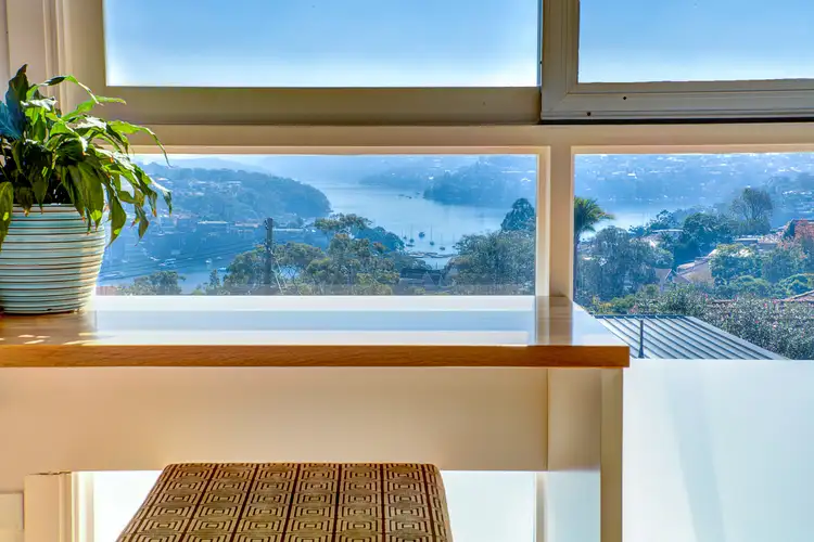Sixth view of Homely townhouse listing, 6/1A Fernhurst Avenue, Cremorne NSW 2090