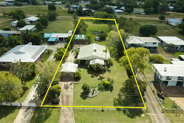 Main view of Homely house listing, 10 Lister Street, Mosman Park QLD 4820
