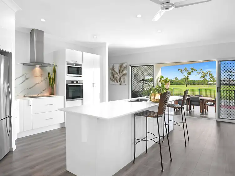 Main view of Homely house listing, 95 Green Tee Terrace, Kirwan QLD 4817