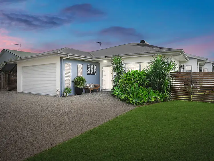 Second view of Homely house listing, 95 Green Tee Terrace, Kirwan QLD 4817