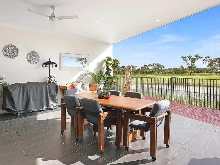 Sixth view of Homely house listing, 95 Green Tee Terrace, Kirwan QLD 4817