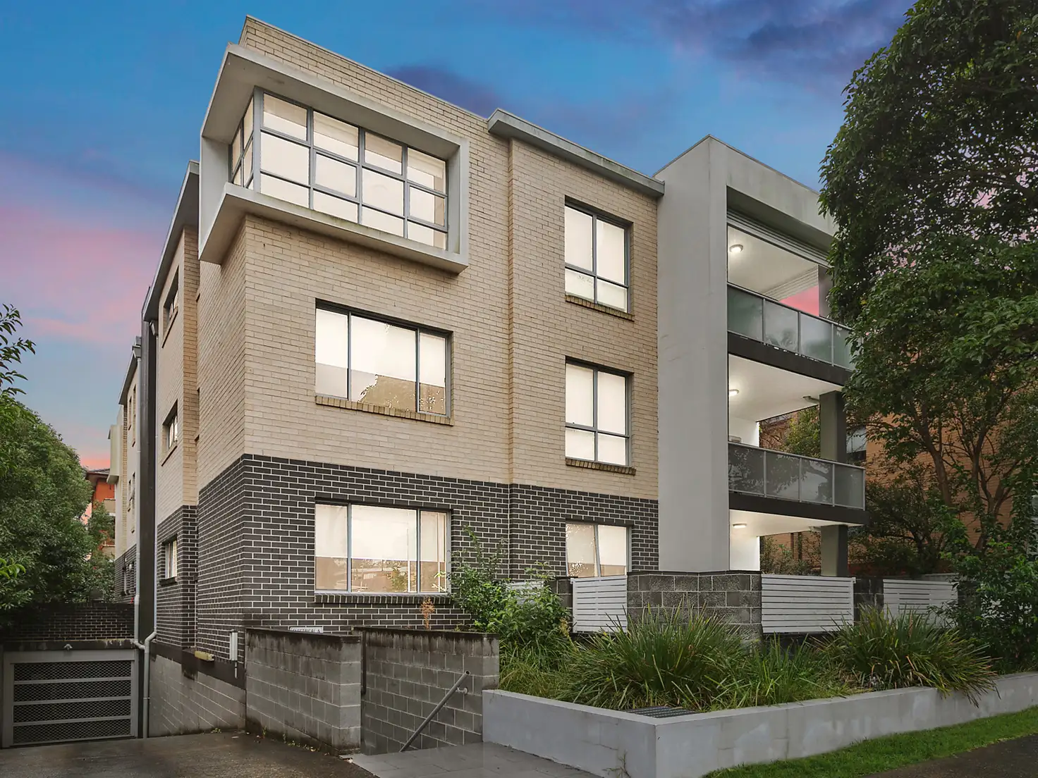 Main view of Homely apartment listing, 3/22b Macquarie Place, Mortdale NSW 2223