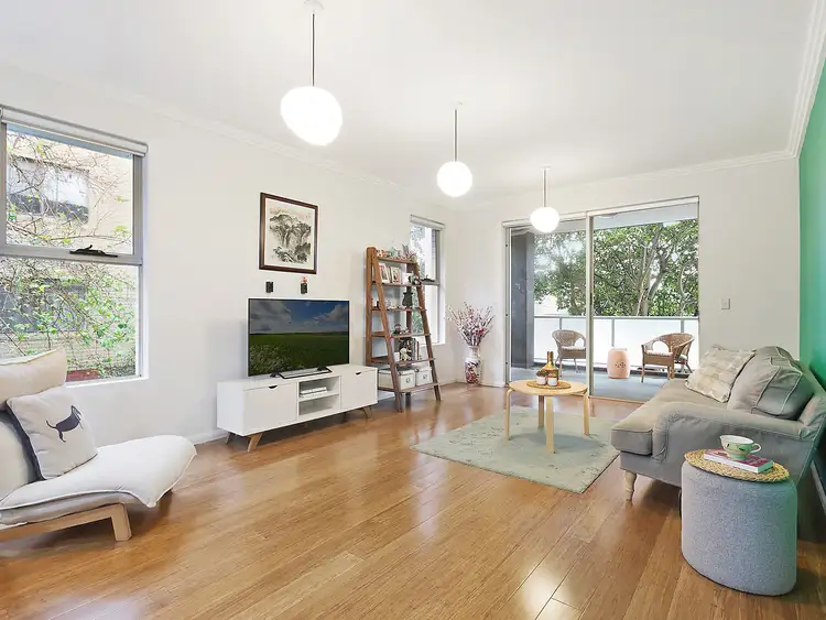 Second view of Homely apartment listing, 3/22b Macquarie Place, Mortdale NSW 2223