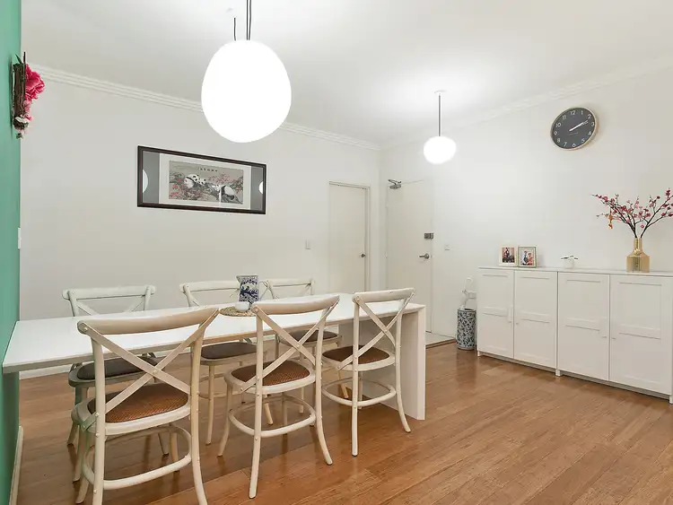 Third view of Homely apartment listing, 3/22b Macquarie Place, Mortdale NSW 2223