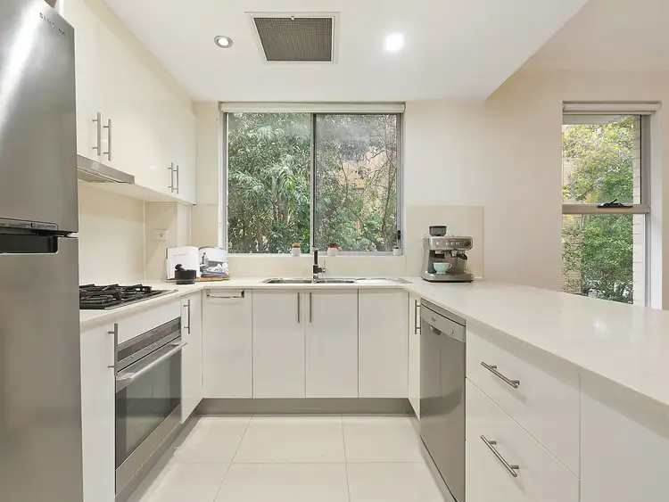 Fourth view of Homely apartment listing, 3/22b Macquarie Place, Mortdale NSW 2223