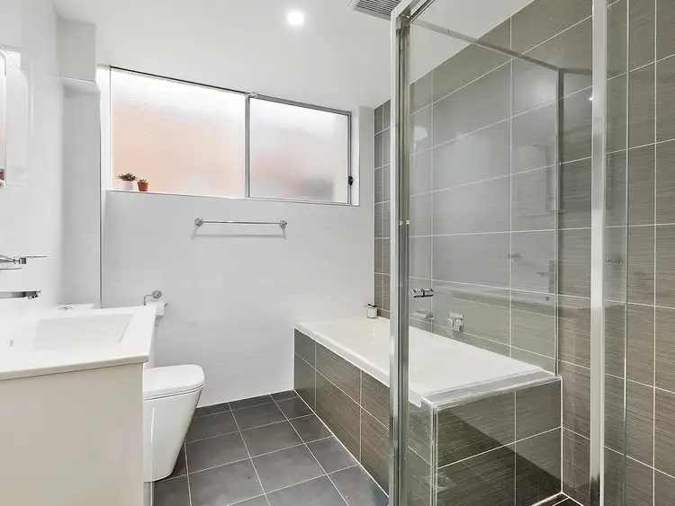 Fifth view of Homely apartment listing, 3/22b Macquarie Place, Mortdale NSW 2223