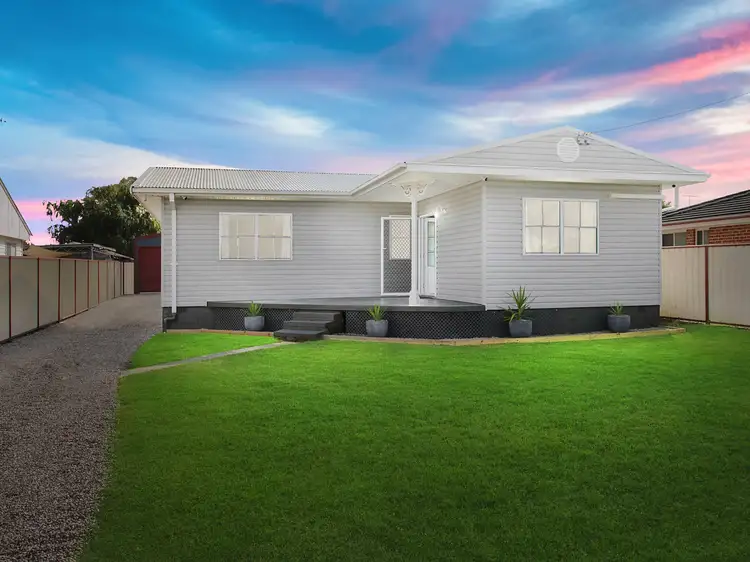 12 Edith Street, Gorokan NSW 2263