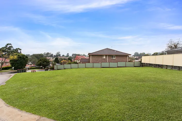 9 Grovewood Place, Castle Hill NSW 2154