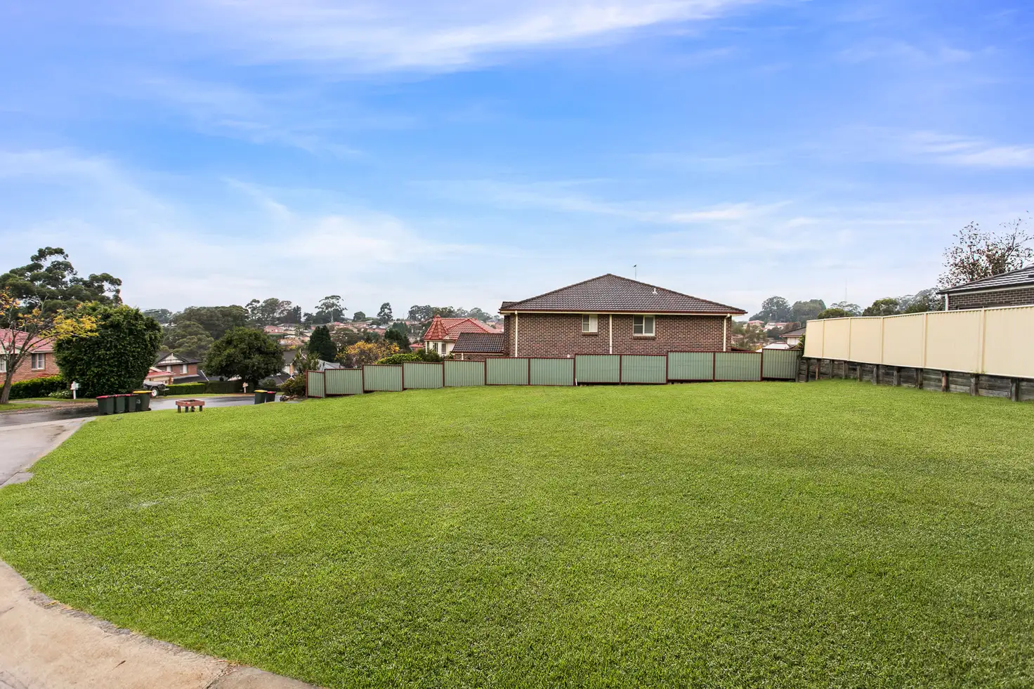 Main view of Homely land listing, 9 Grovewood Place, Castle Hill NSW 2154