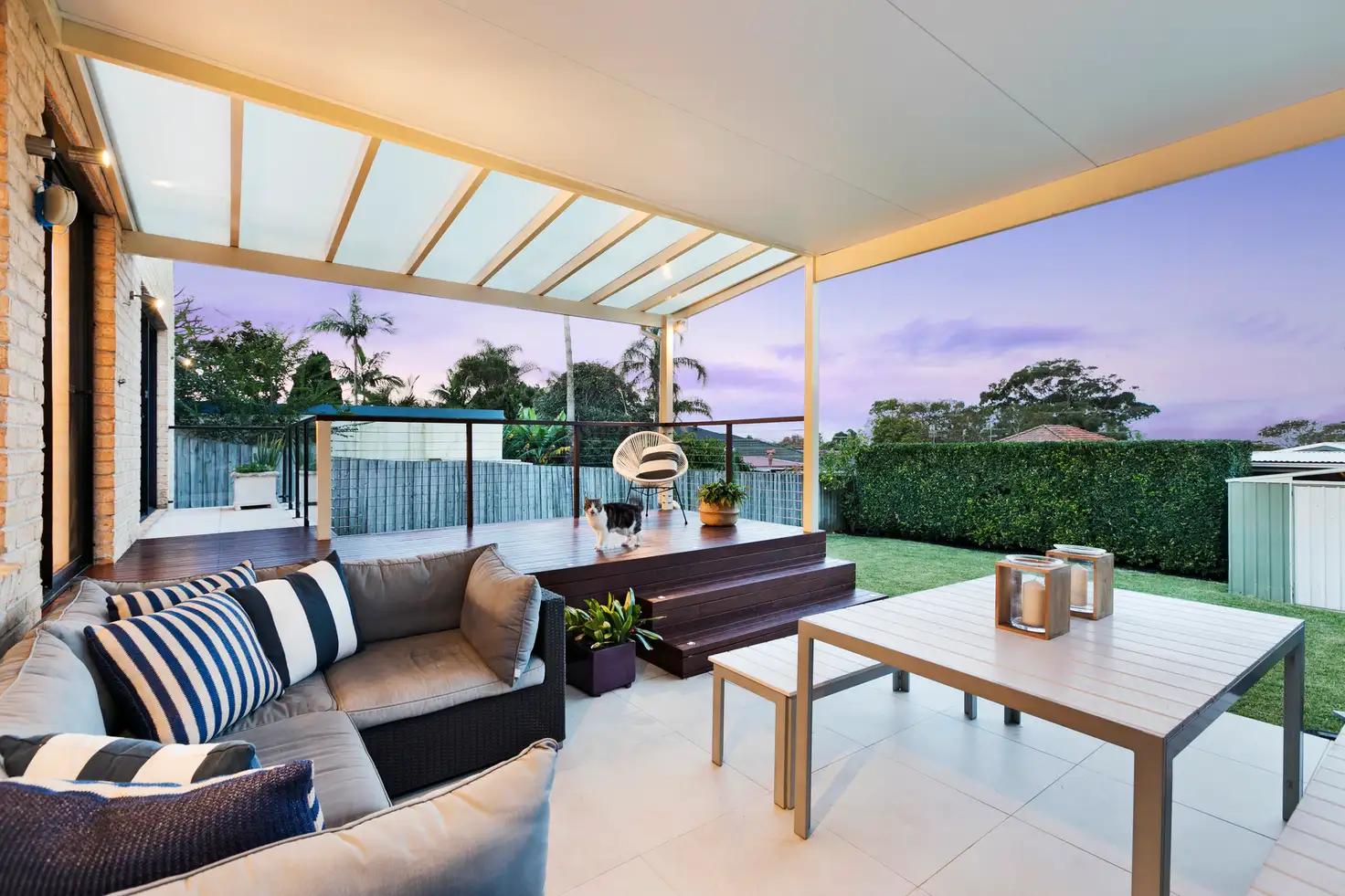 Main view of Homely house listing, 23 Edward Street, Narraweena NSW 2099