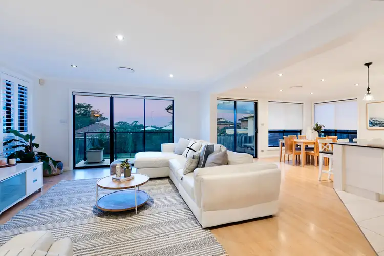 Second view of Homely house listing, 23 Edward Street, Narraweena NSW 2099