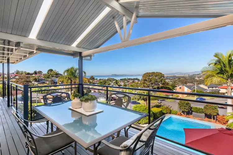 138 Tait Avenue, Kanahooka NSW 2530