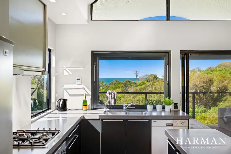Third view of Homely house listing, 34 Wavecrest Drive, Castaways Beach QLD 4567