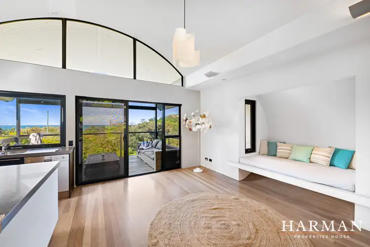 Fifth view of Homely house listing, 34 Wavecrest Drive, Castaways Beach QLD 4567