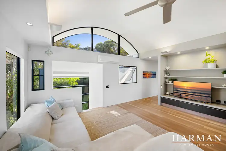 Seventh view of Homely house listing, 34 Wavecrest Drive, Castaways Beach QLD 4567