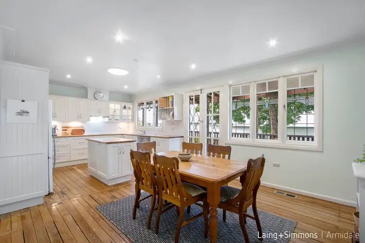 Fourth view of Homely house listing, 110 Mossman Street, Armidale NSW 2350