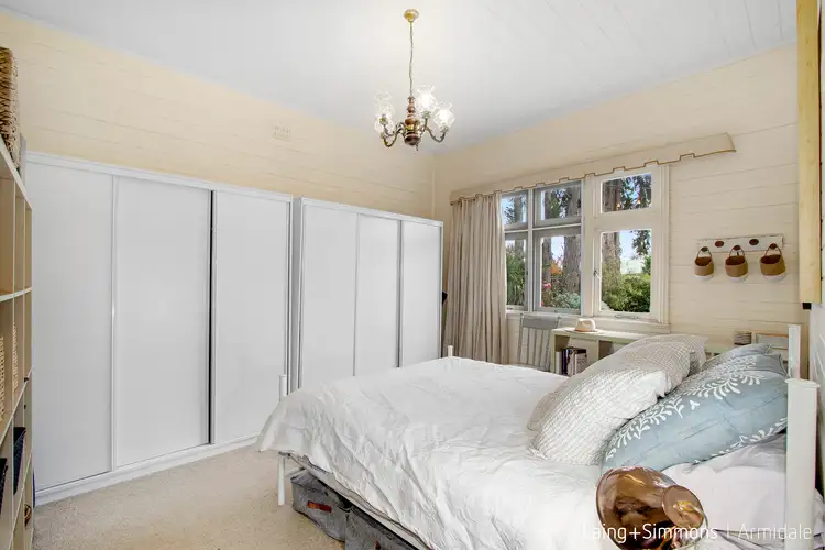 Sixth view of Homely house listing, 110 Mossman Street, Armidale NSW 2350