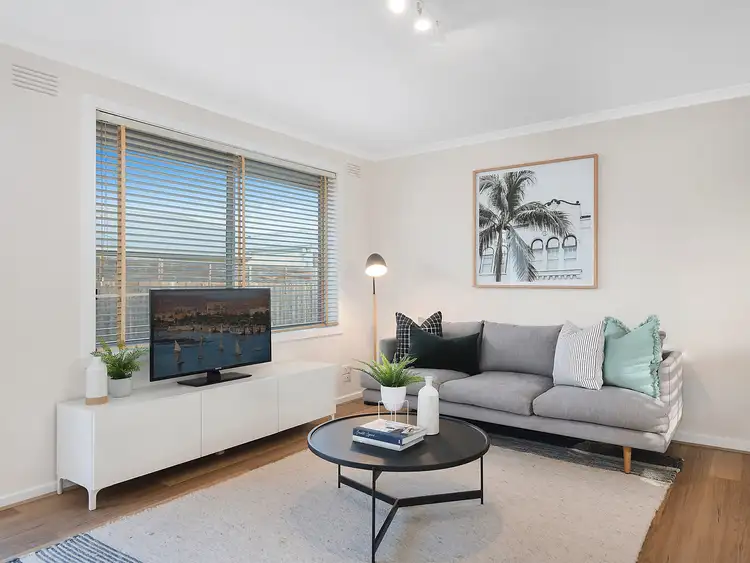 3/12 Clarendon Parade, West Footscray VIC 3012