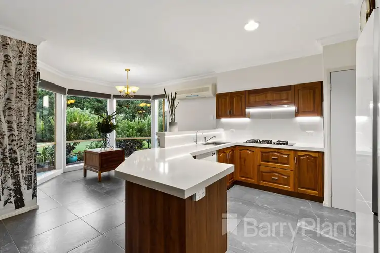 Second view of Homely house listing, 15 Shaw Close, Bell Post Hill VIC 3215