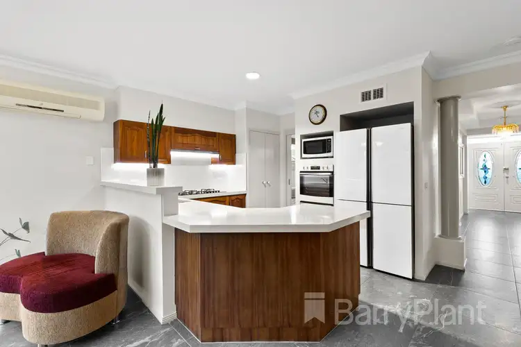 Third view of Homely house listing, 15 Shaw Close, Bell Post Hill VIC 3215