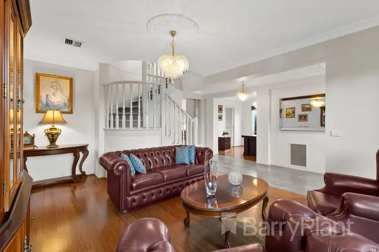 Fourth view of Homely house listing, 15 Shaw Close, Bell Post Hill VIC 3215