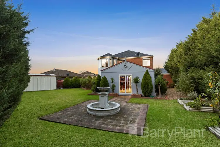 Fifth view of Homely house listing, 15 Shaw Close, Bell Post Hill VIC 3215