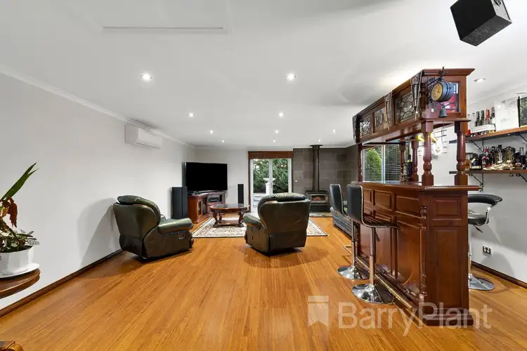 Sixth view of Homely house listing, 15 Shaw Close, Bell Post Hill VIC 3215