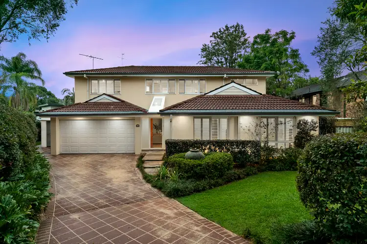 6 Horst Place, Mona Vale NSW 2103