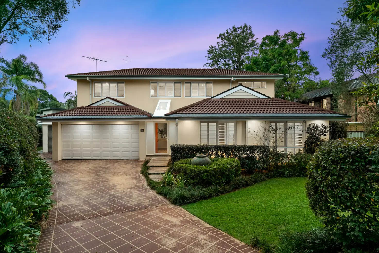 Main view of Homely house listing, 6 Horst Place, Mona Vale NSW 2103
