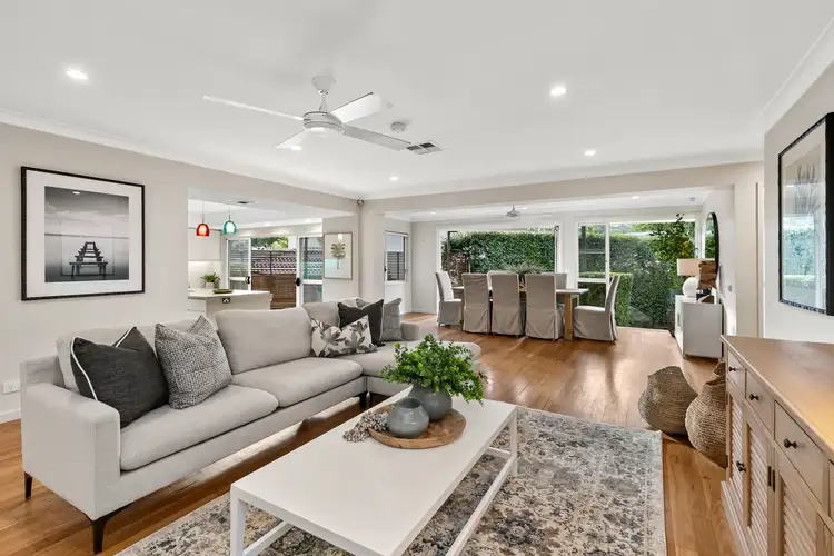 Second view of Homely house listing, 6 Horst Place, Mona Vale NSW 2103