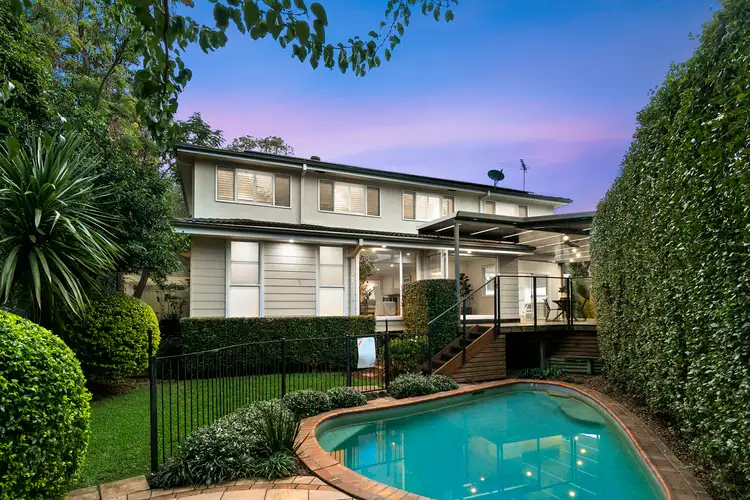 Fourth view of Homely house listing, 6 Horst Place, Mona Vale NSW 2103