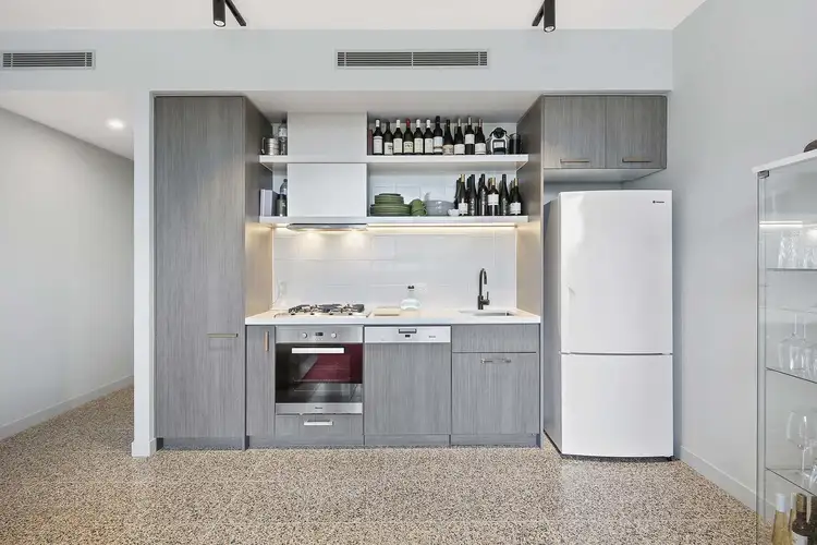Main view of Homely unit listing, 8/15 Erskineville Road, Newtown NSW 2042