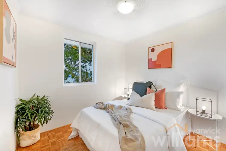 Sixth view of Homely apartment listing, 7/28 Bay Road, Russell Lea NSW 2046