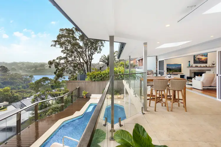 53 Griffin Parade, Illawong NSW 2234