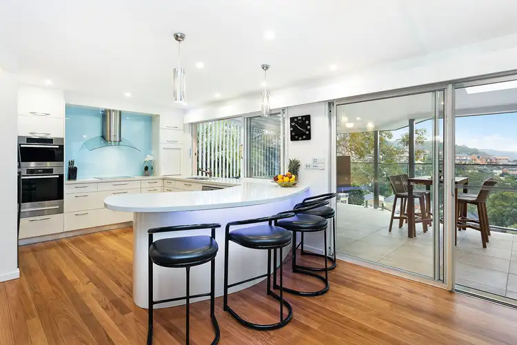 Sixth view of Homely house listing, 53 Griffin Parade, Illawong NSW 2234