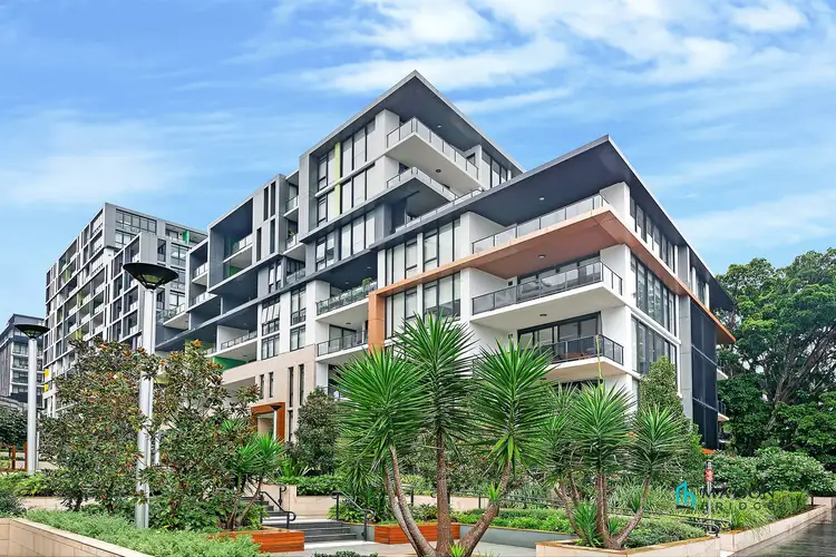 203A/41 Belmore Street, Ryde NSW 2112