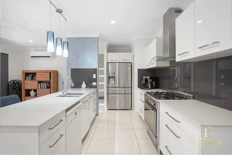 12 Malekula Close, Bentley Park QLD 4869