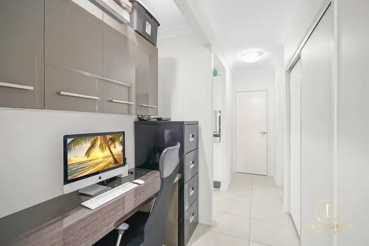 Fifth view of Homely house listing, 12 Malekula Close, Bentley Park QLD 4869