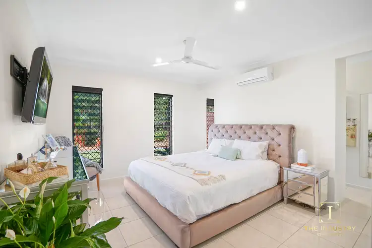 Sixth view of Homely house listing, 12 Malekula Close, Bentley Park QLD 4869