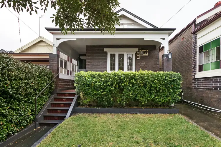 22 Union Street, Dulwich Hill NSW 2203