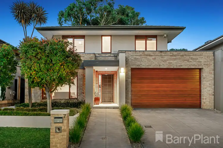 7 Evan Smith Close, Macleod VIC 3085