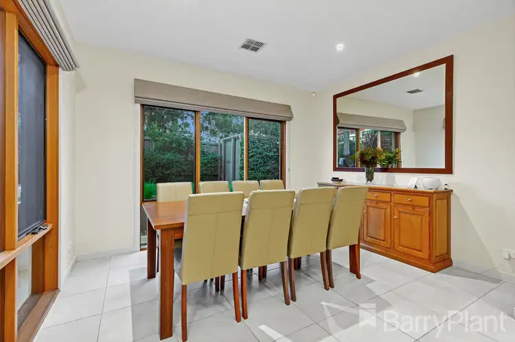 Fifth view of Homely house listing, 7 Evan Smith Close, Macleod VIC 3085