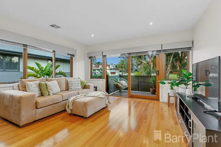 Sixth view of Homely house listing, 7 Evan Smith Close, Macleod VIC 3085