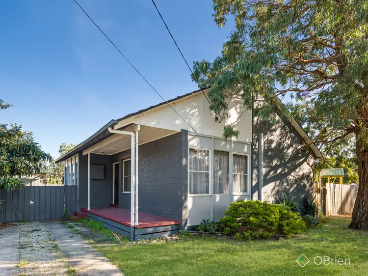 Main view of Homely house listing, 6 Stringybark Crescent, Frankston North VIC 3200
