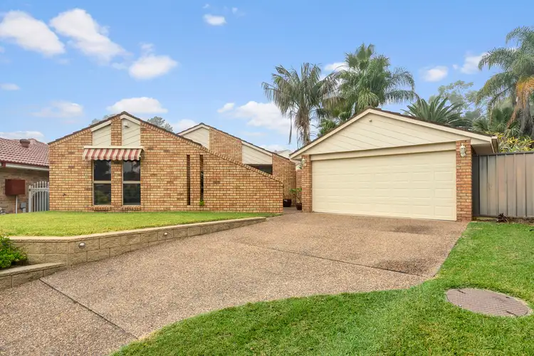 18 Ashton Place, Doonside NSW 2767
