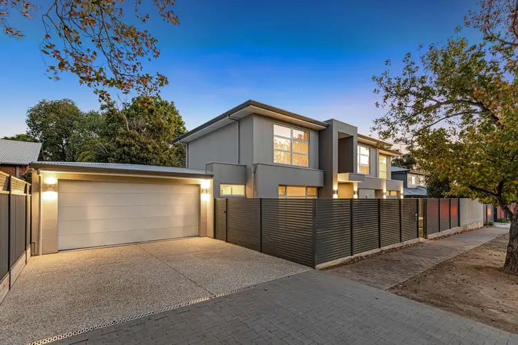 2A Barrelder Road, Torrens Park SA 5062