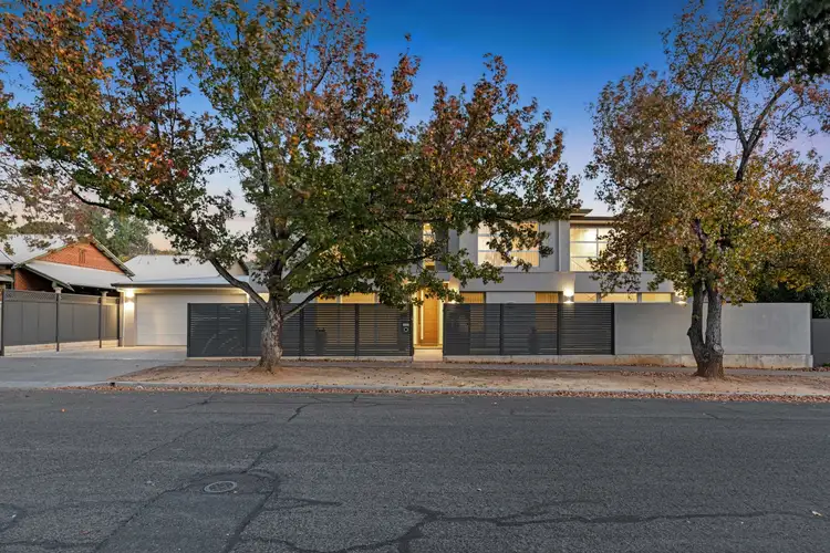 Second view of Homely house listing, 2A Barrelder Road, Torrens Park SA 5062