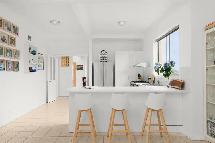 Second view of Homely house listing, 65 Tennyson Road, Cromer NSW 2099